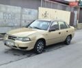 Бежевий Деу Нексія, об'ємом двигуна 1.5 л та пробігом 134 тис. км за 1750 $, фото 1 на Automoto.ua