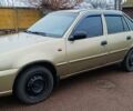 Бежевий Деу Нексія, об'ємом двигуна 1.6 л та пробігом 93 тис. км за 2200 $, фото 10 на Automoto.ua