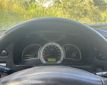 Бежевий Деу Нексія, об'ємом двигуна 1.5 л та пробігом 193 тис. км за 2100 $, фото 9 на Automoto.ua