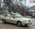 Бежевий Деу Нексія, об'ємом двигуна 1.5 л та пробігом 133 тис. км за 1650 $, фото 1 на Automoto.ua