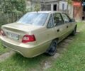 Бежевый Дэу Нексия, объемом двигателя 1.5 л и пробегом 50 тыс. км за 2100 $, фото 1 на Automoto.ua