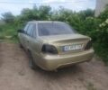 Бежевый Дэу Нексия, объемом двигателя 1.5 л и пробегом 650 тыс. км за 968 $, фото 1 на Automoto.ua