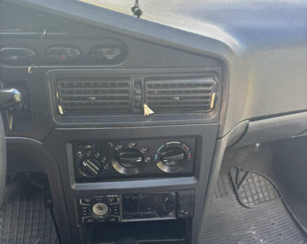 Бежевий Деу Нексія, об'ємом двигуна 1.5 л та пробігом 193 тис. км за 2100 $, фото 11 на Automoto.ua