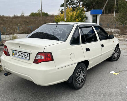 Деу Нексія 2012 у Червоноград на Automoto.ua Бежевий Деу Нексія, об'ємом двигуна 1.5 л та пробігом 119 тис. км за 2500 $, фото 4 на Automoto.ua