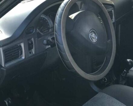 Бежевый Дэу Нексия, объемом двигателя 1.5 л и пробегом 200 тыс. км за 1499 $, фото 2 на Automoto.ua