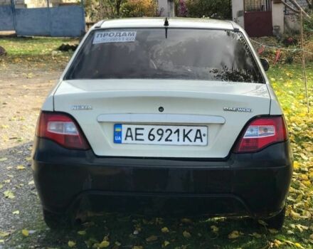 Бежевый Дэу Нексия, объемом двигателя 1.5 л и пробегом 80 тыс. км за 1499 $, фото 2 на Automoto.ua