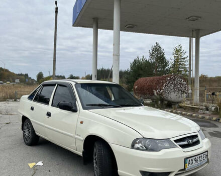 Деу Нексія 2012 у Червоноград на Automoto.ua Бежевий Деу Нексія, об'ємом двигуна 1.5 л та пробігом 119 тис. км за 2500 $, фото 6 на Automoto.ua