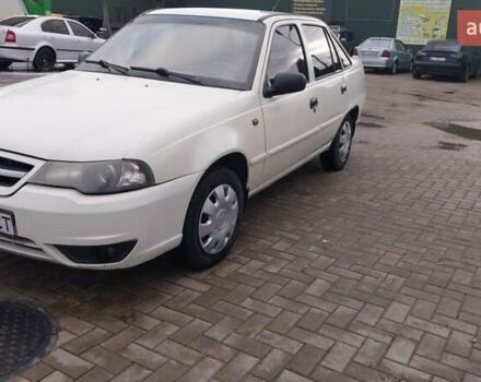 Бежевий Деу Нексія, об'ємом двигуна 1.6 л та пробігом 259 тис. км за 2900 $, фото 3 на Automoto.ua