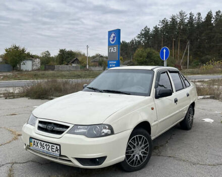 Деу Нексія 2012 у Червоноград на Automoto.ua Бежевий Деу Нексія, об'ємом двигуна 1.5 л та пробігом 119 тис. км за 2500 $, фото 5 на Automoto.ua