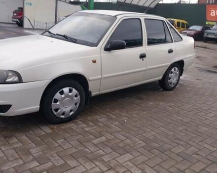 Бежевий Деу Нексія, об'ємом двигуна 1.6 л та пробігом 259 тис. км за 2900 $, фото 4 на Automoto.ua