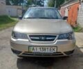 Бежевий Деу Нексія, об'ємом двигуна 1.5 л та пробігом 24 тис. км за 4600 $, фото 1 на Automoto.ua