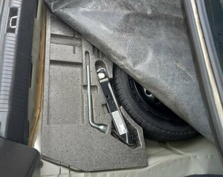 Бежевий Деу Нексія, об'ємом двигуна 1.5 л та пробігом 24 тис. км за 4600 $, фото 23 на Automoto.ua