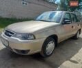 Бежевий Деу Нексія, об'ємом двигуна 1.5 л та пробігом 24 тис. км за 4600 $, фото 1 на Automoto.ua