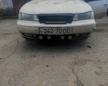 Бежевий Деу Нексія, об'ємом двигуна 0 л та пробігом 100 тис. км за 700 $, фото 1 на Automoto.ua