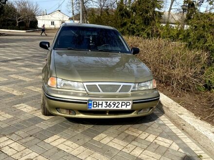 Дэу Нексия 2006 в Доброслав (Коминтерновское) на Automoto.ua Бежевый Дэу Нексия, объемом двигателя 1.5 л и пробегом 160 тыс. км за 3000 $, фото 1 на Automoto.ua