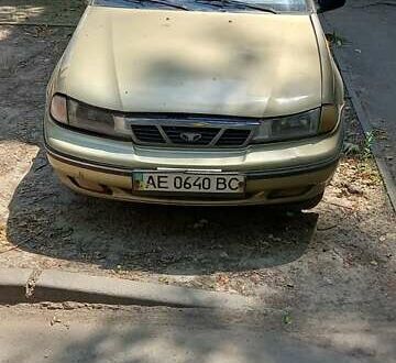 Деу Нексія 2006 у Дніпро (Дніпропетровську) на Automoto.ua Бежевий Деу Нексія, об'ємом двигуна 0 л та пробігом 290 тис. км за 1000 $, фото 1 на Automoto.ua