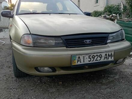 Деу Нексія 2006 у Вознесенске на Automoto.ua Бежевий Деу Нексія, об'ємом двигуна 1.5 л та пробігом 300 тис. км за 618 $, фото 1 на Automoto.ua