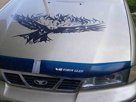 Деу Нексія 2006 у Хмельницькому на Automoto.ua Бежевий Деу Нексія, об'ємом двигуна 1.5 л та пробігом 250 тис. км за 1100 $, фото 1 на Automoto.ua