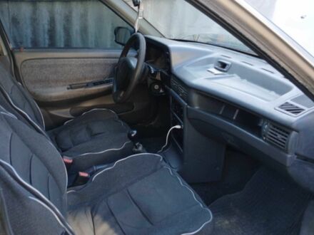 Дэу Нексия 2007 в Новой Водолаге на Automoto.ua Бежевый Дэу Нексия, объемом двигателя 1.5 л и пробегом 299 тыс. км за 1200 $, фото 1 на Automoto.ua