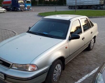 Бежевий Деу Нексія, об'ємом двигуна 1.6 л та пробігом 70 тис. км за 2700 $, фото 1 на Automoto.ua