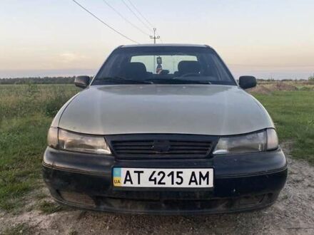 Деу Нексія 2007 у Івано-Франківську на Automoto.ua Бежевий Деу Нексія, об'ємом двигуна 1.5 л та пробігом 137 тис. км за 1300 $, фото 1 на Automoto.ua