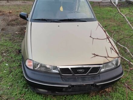 Бежевый Дэу Нексия, объемом двигателя 0 л и пробегом 140 тыс. км за 900 $, фото 1 на Automoto.ua