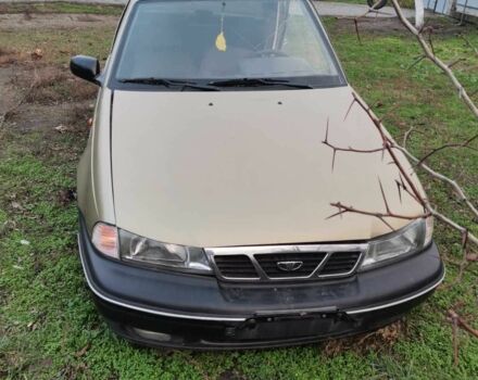 Бежевий Деу Нексія, об'ємом двигуна 0 л та пробігом 140 тис. км за 900 $, фото 1 на Automoto.ua