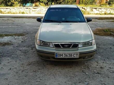 Деу Нексія 2007 у Глухове на Automoto.ua Бежевий Деу Нексія, об'ємом двигуна 1.6 л та пробігом 250 тис. км за 2300 $, фото 1 на Automoto.ua