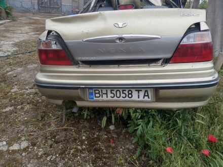 Деу Нексія 2007 у Измаиле на Automoto.ua Бежевий Деу Нексія, об'ємом двигуна 1.5 л та пробігом 290 тис. км за 20000 $, фото 1 на Automoto.ua