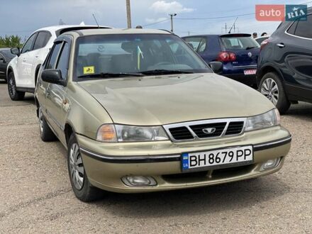 Деу Нексія 2007 у Одесі на Automoto.ua Бежевий Деу Нексія, об'ємом двигуна 1.5 л та пробігом 275 тис. км за 2999 $, фото 1 на Automoto.ua