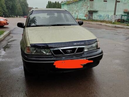 Деу Нексія 2007 у Бахмаче на Automoto.ua Бежевий Деу Нексія, об'ємом двигуна 1.6 л та пробігом 88 тис. км за 2600 $, фото 1 на Automoto.ua