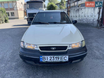 Деу Нексія 2007 у Полтаві на Automoto.ua Бежевий Деу Нексія, об'ємом двигуна 1.5 л та пробігом 230 тис. км за 800 $, фото 1 на Automoto.ua