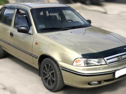 Деу Нексія 2007 у Корсунь-Шевченковском на Automoto.ua Бежевий Деу Нексія, об'ємом двигуна 1.5 л та пробігом 196 тис. км за 1645 $, фото 1 на Automoto.ua