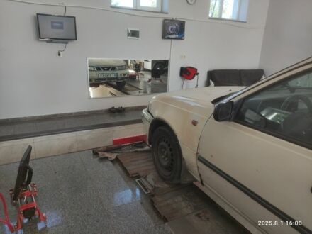 Дэу Нексия 2008 в Переяславе-Хмельницком на Automoto.ua Бежевый Дэу Нексия, объемом двигателя 1.5 л и пробегом 470 тыс. км за 750 $, фото 1 на Automoto.ua