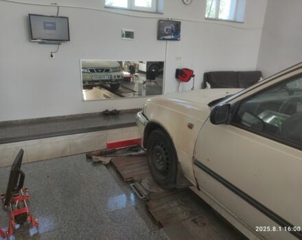 Бежевий Деу Нексія, об'ємом двигуна 1.5 л та пробігом 470 тис. км за 750 $, фото 1 на Automoto.ua