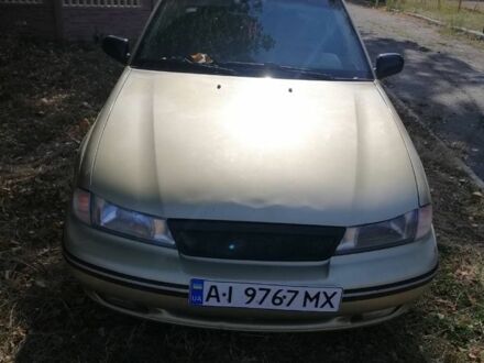Деу Нексія 2008 у Бородянке на Automoto.ua Бежевий Деу Нексія, об'ємом двигуна 1.5 л та пробігом 3 тис. км за 1198 $, фото 1 на Automoto.ua