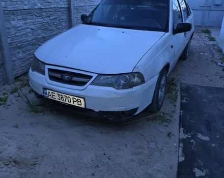 Бежевий Деу Нексія, об'ємом двигуна 0 л та пробігом 267 тис. км за 1300 $, фото 1 на Automoto.ua