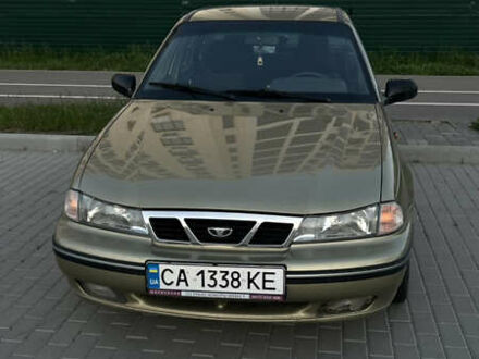 Деу Нексія 2008 у Черкасах на Automoto.ua Бежевий Деу Нексія, об'ємом двигуна 1.5 л та пробігом 147 тис. км за 2200 $, фото 1 на Automoto.ua