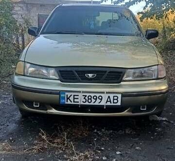 Деу Нексія 2008 у Кам'янське (Дніпродзержинськ) на Automoto.ua Бежевий Деу Нексія, об'ємом двигуна 1.5 л та пробігом 140 тис. км за 3500 $, фото 1 на Automoto.ua