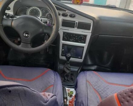 Бежевий Деу Нексія, об'ємом двигуна 1.5 л та пробігом 270 тис. км за 1900 $, фото 1 на Automoto.ua