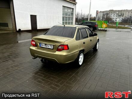Деу Нексія 2008 у Вознесенске на Automoto.ua Бежевий Деу Нексія, об'ємом двигуна 1.5 л та пробігом 178 тис. км за 2300 $, фото 1 на Automoto.ua