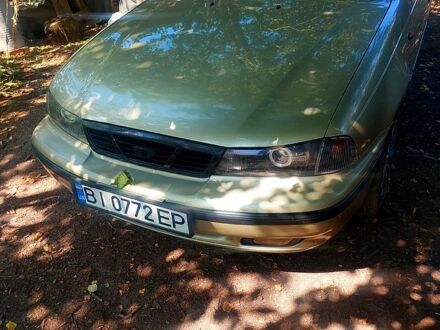 Деу Нексія 2008 у Полтаві на Automoto.ua Бежевий Деу Нексія, об'ємом двигуна 1.5 л та пробігом 180 тис. км за 2200 $, фото 1 на Automoto.ua
