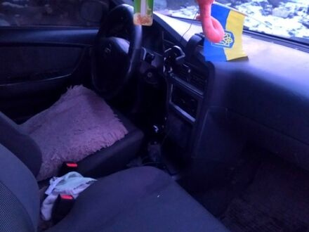 Деу Нексія 2010 у Добровеличковке на Automoto.ua Бежевий Деу Нексія, об'ємом двигуна 16 л та пробігом 300 тис. км за 1800 $, фото 1 на Automoto.ua