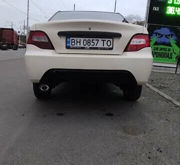 Дэу Нексия 2011 в Херсоне на Automoto.ua Бежевый Дэу Нексия, объемом двигателя 1.5 л и пробегом 150 тыс. км за 2199 $, фото 1 на Automoto.ua