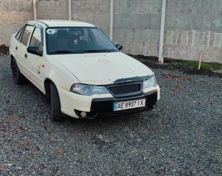 Бежевий Деу Нексія, об'ємом двигуна 1.5 л та пробігом 90 тис. км за 1700 $, фото 1 на Automoto.ua