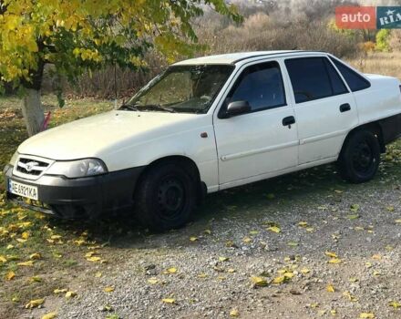 Бежевий Деу Нексія, об'ємом двигуна 1.5 л та пробігом 200 тис. км за 1499 $, фото 1 на Automoto.ua