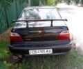 Черный Дэу Нексия, объемом двигателя 1.5 л и пробегом 300 тыс. км за 500 $, фото 2 на Automoto.ua