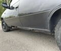 Черный Дэу Нексия, объемом двигателя 1.6 л и пробегом 330 тыс. км за 1250 $, фото 4 на Automoto.ua