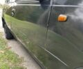 Черный Дэу Нексия, объемом двигателя 1.6 л и пробегом 330 тыс. км за 1250 $, фото 2 на Automoto.ua