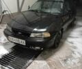 Дэу Нексия 1997 в Умани на Automoto.ua Черный Дэу Нексия, объемом двигателя 1.5 л и пробегом 300 тыс. км за 1000 $, фото 1 на Automoto.ua